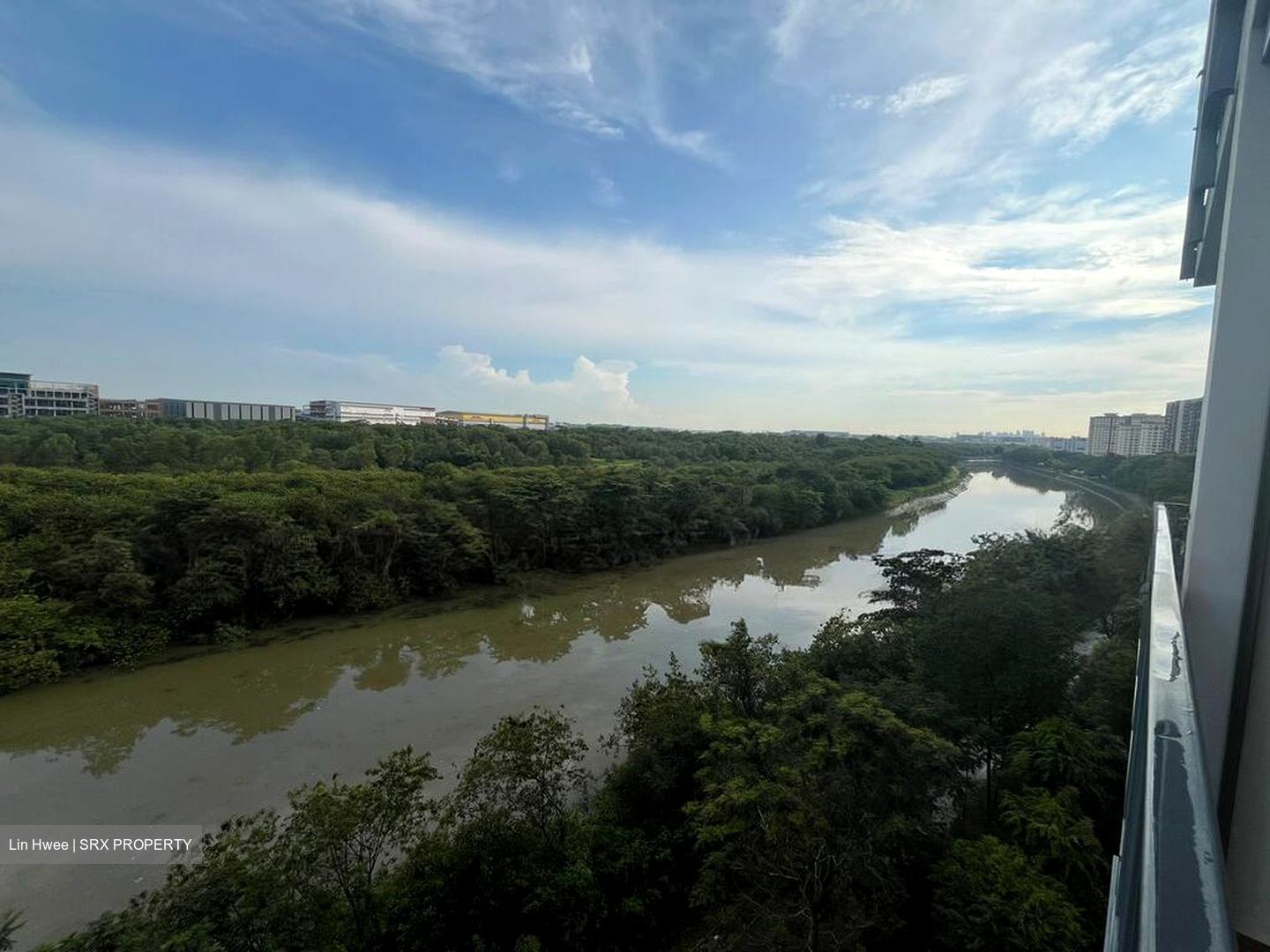 Kingsford Waterbay (D19), Apartment #504663691